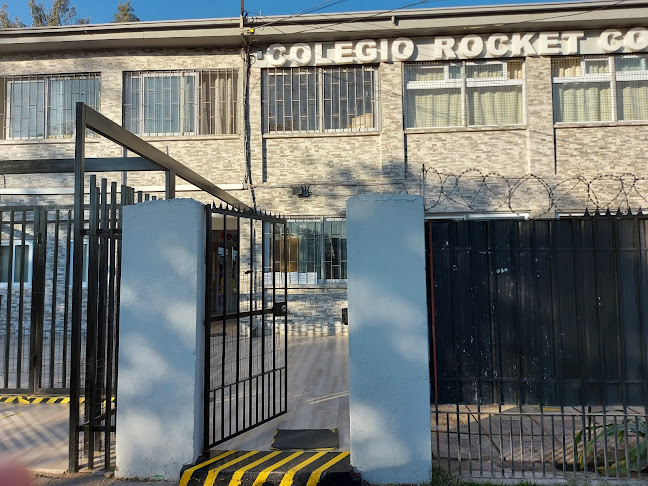 Imagen del colegio